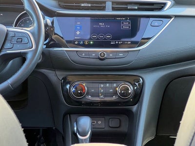 2022 Buick Encore GX Preferred