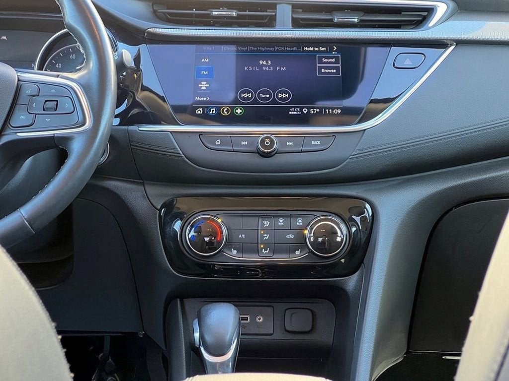 2022 Buick Encore GX Preferred