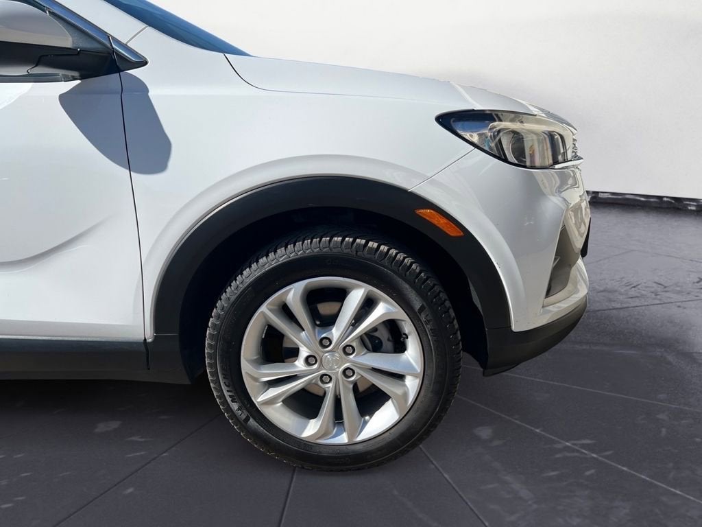 2022 Buick Encore GX Preferred