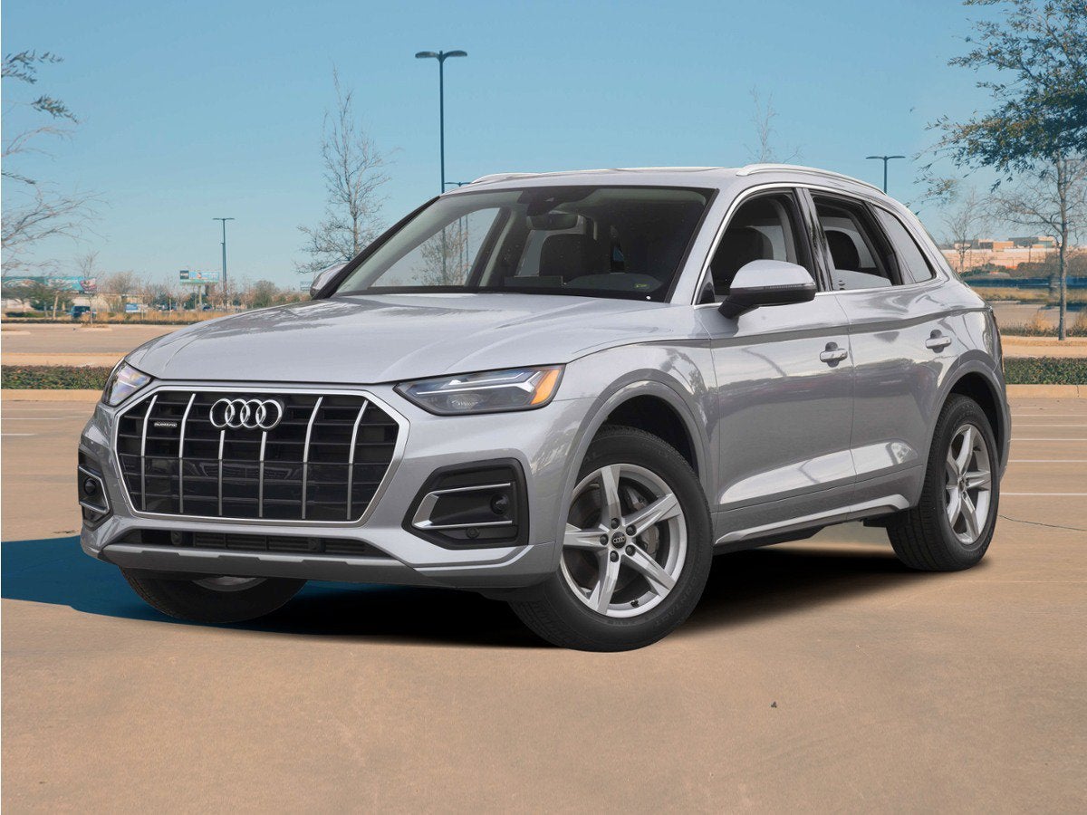 2023 Audi Q5 S line Prestige
