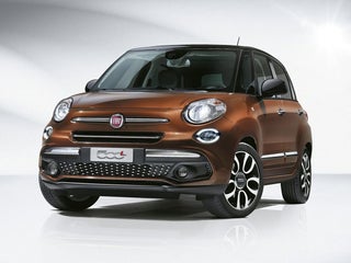 2019 FIAT 500L Pop
