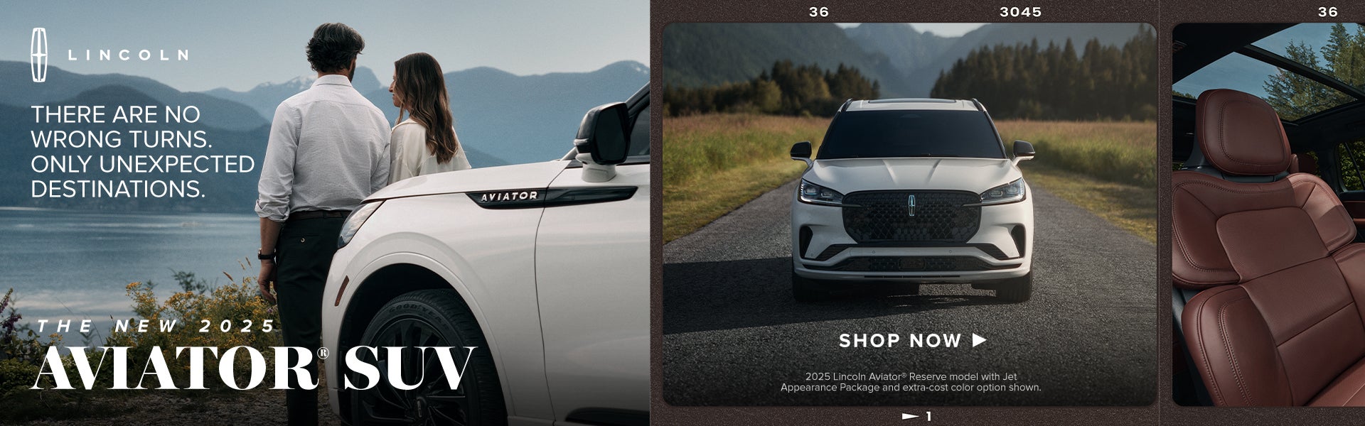 The Lincoln Wish List Sales Event