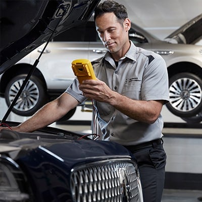 Casa Lincoln Body Shop