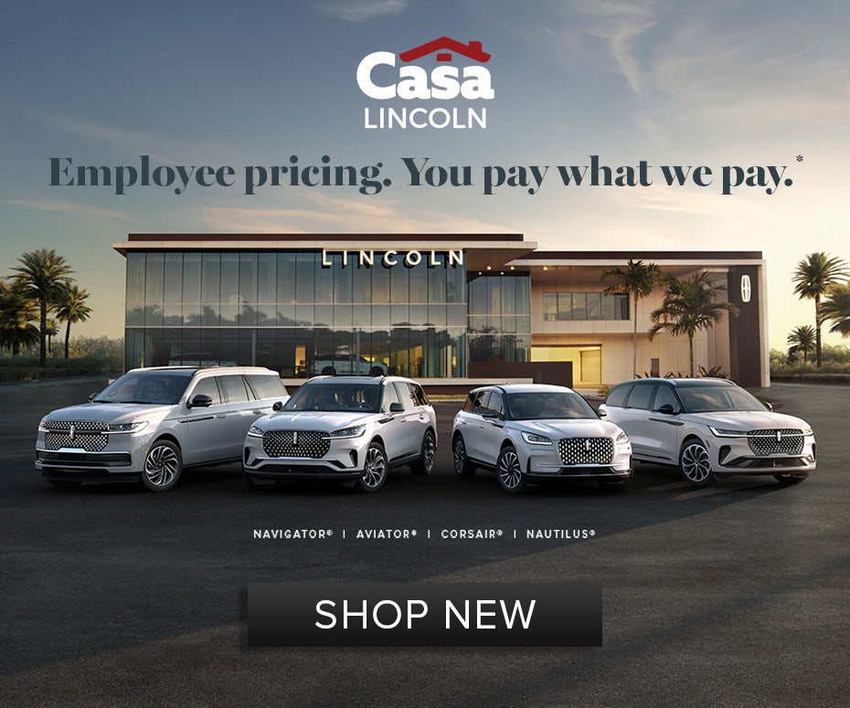 Employee Pricing