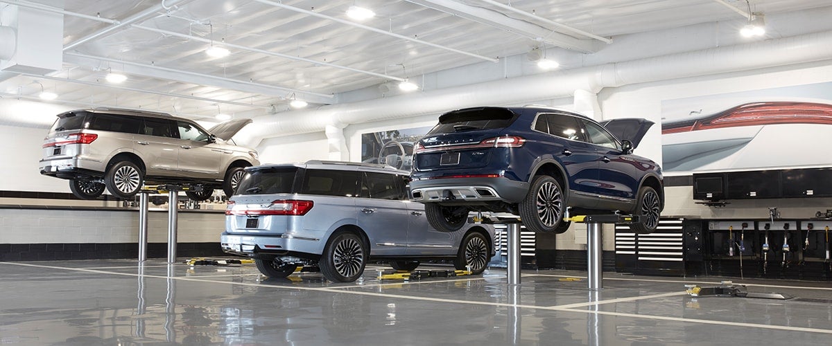 Casa Lincoln Body Ship