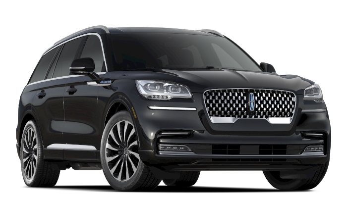 2024 Lincoln Aviator