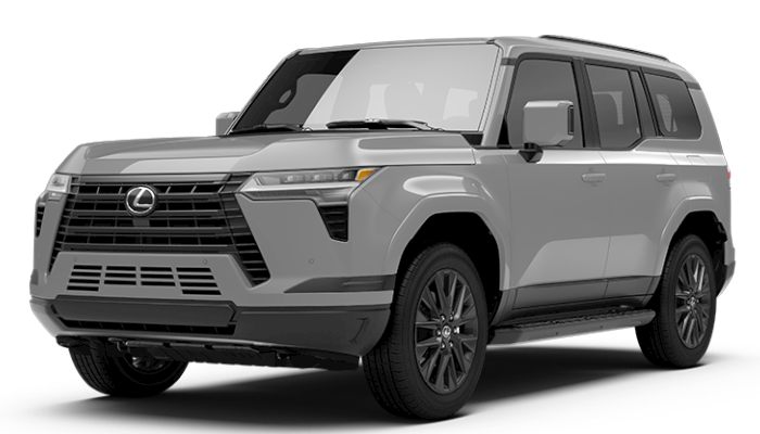 2024 Lexus GX