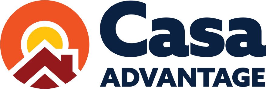 Casa Advantage Logo