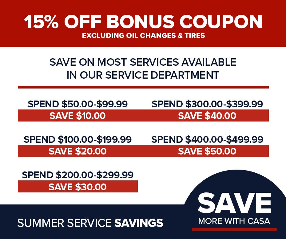 15% Off Bonus Coupon
